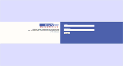 Desktop Screenshot of mailarchive.range-id.it