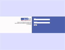 Tablet Screenshot of mailarchive.range-id.it